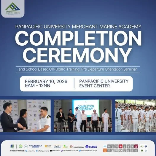 [PUMMA][COMPLETION CEREMONY]