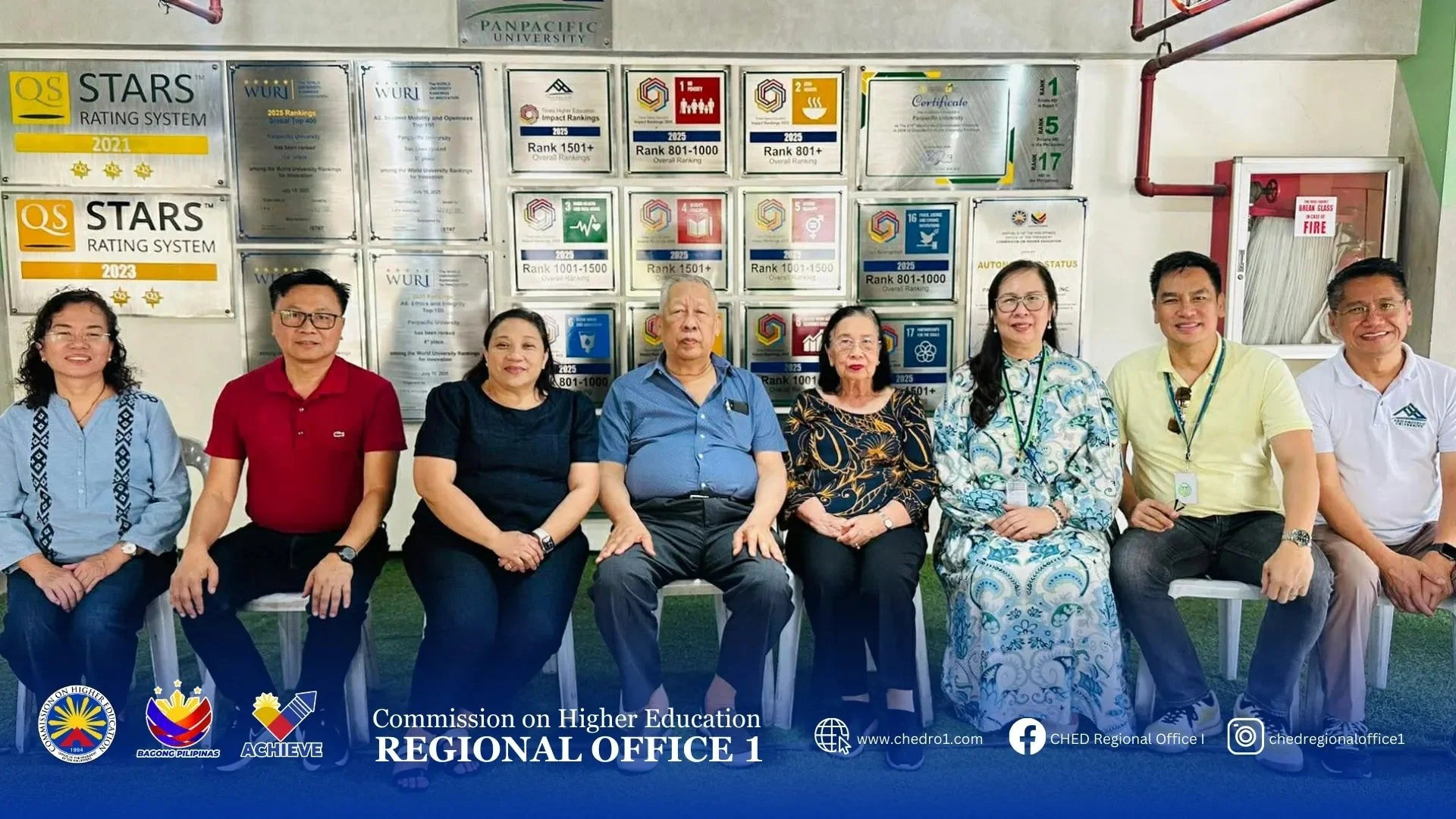 [33RD FOUNDATION] [LEADERS' SUMMIT]