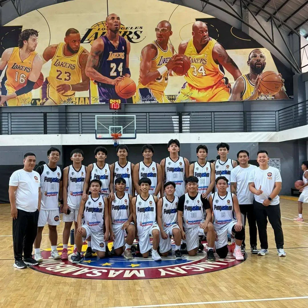 Panpacific University Gritty Sharks