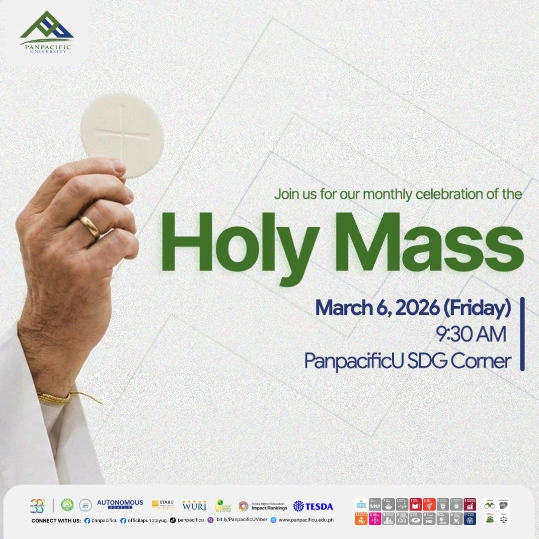 [HOLY MASS]
