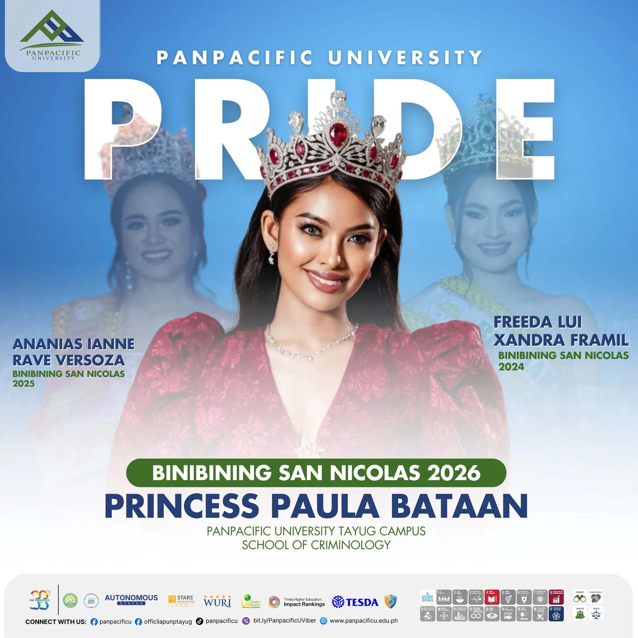[PANPACIFICU PRIDE]