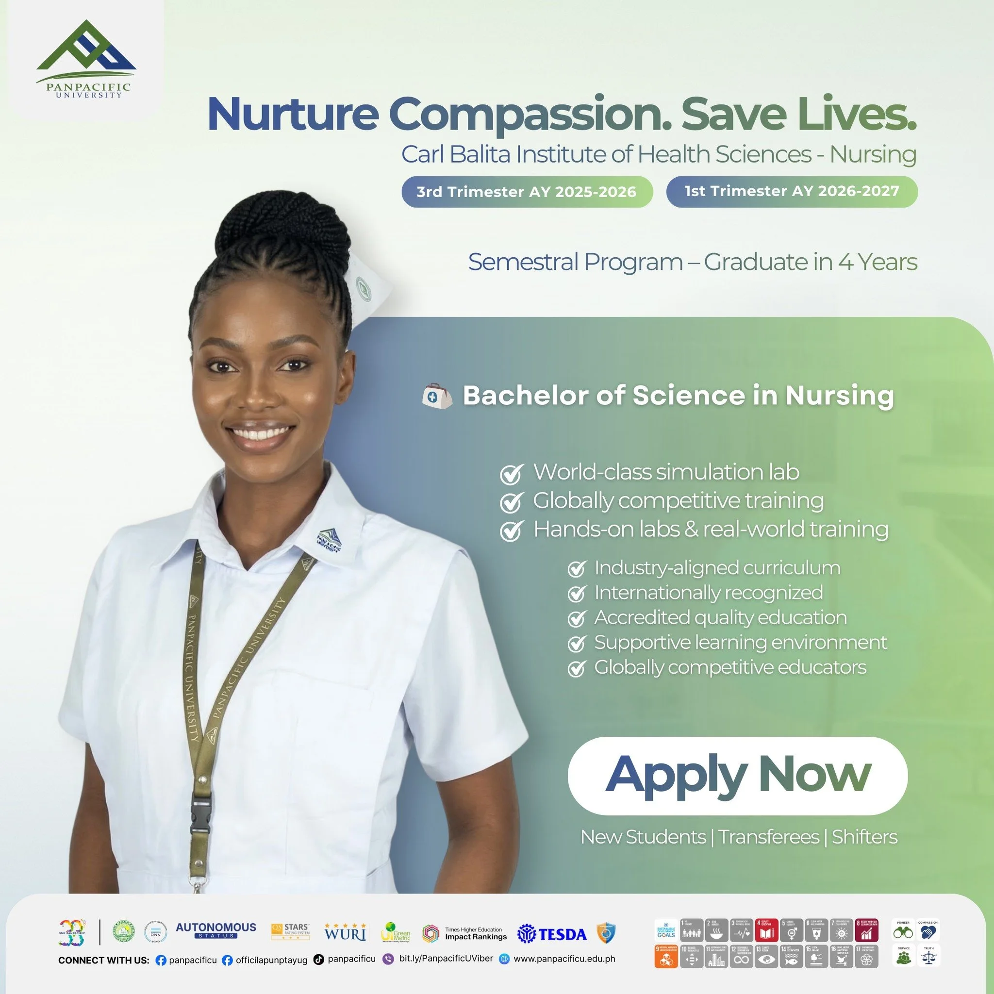 Study Nursing
