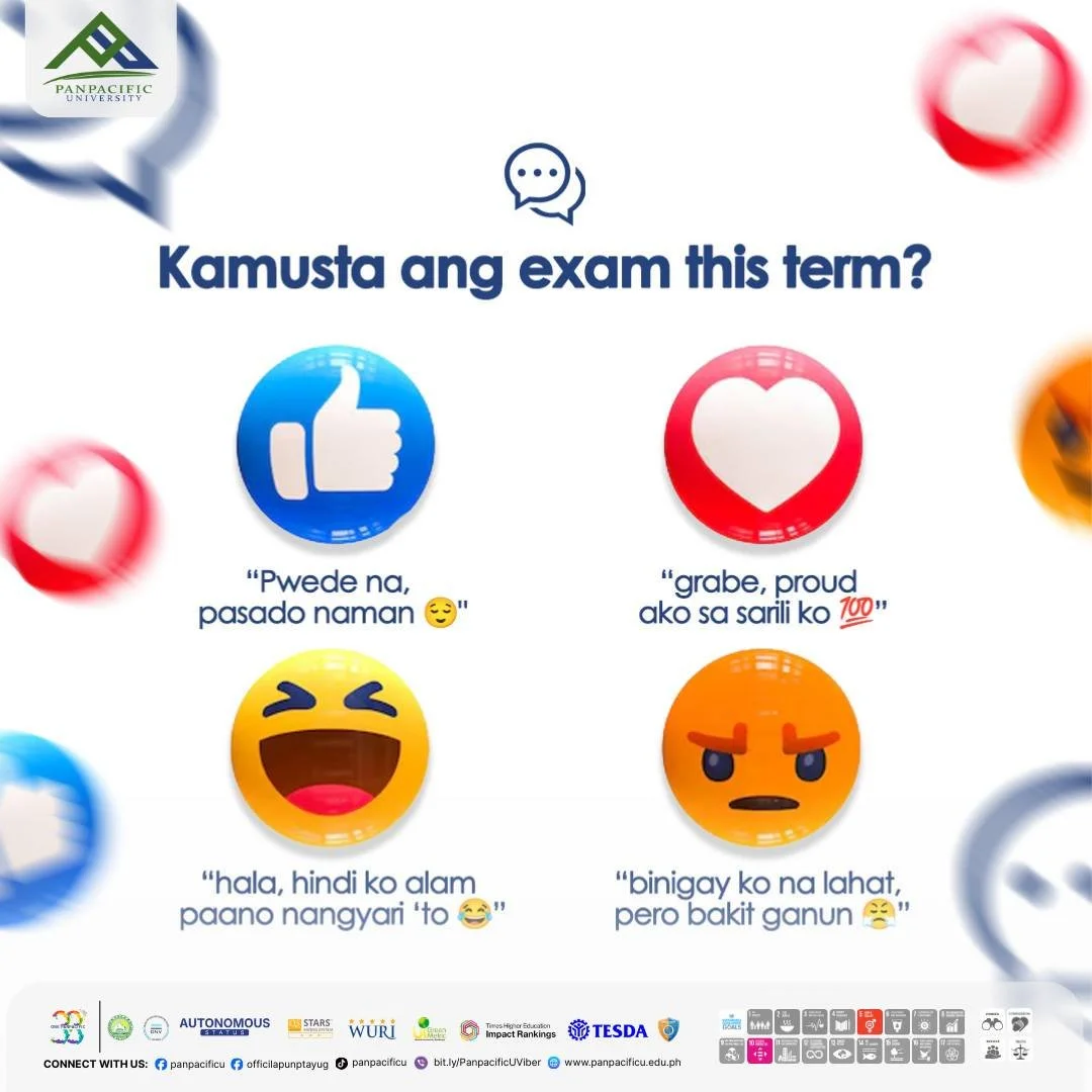 [EXAMINATIONS]