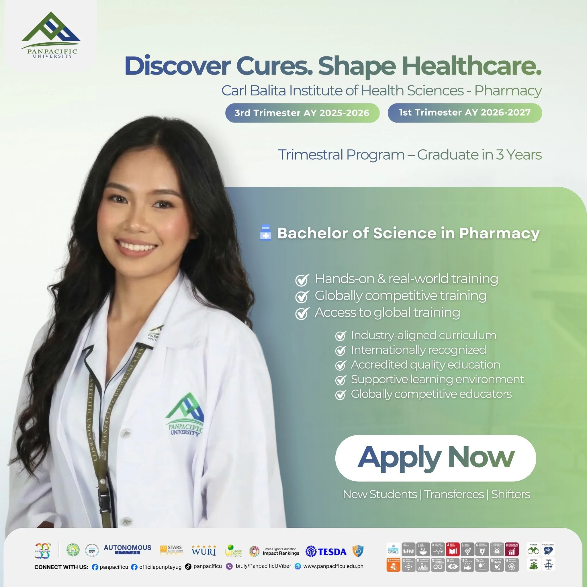 Study Pharmacy