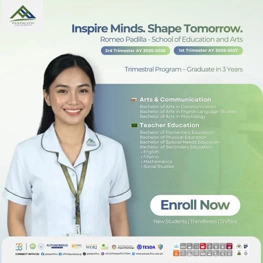 Study Teacher Education and Arts &amp; Communication