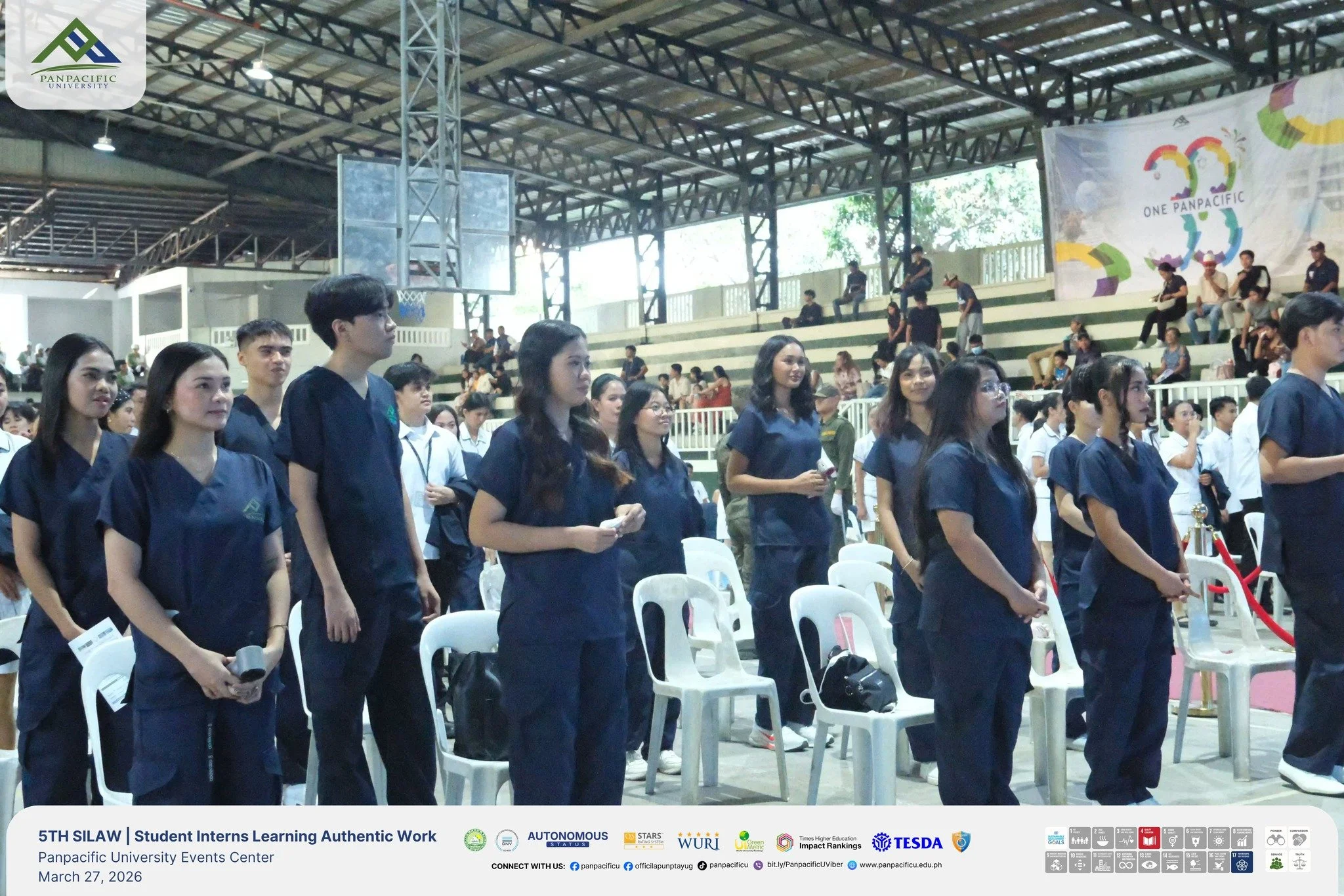 [RPSEA] [5TH SILAW]
