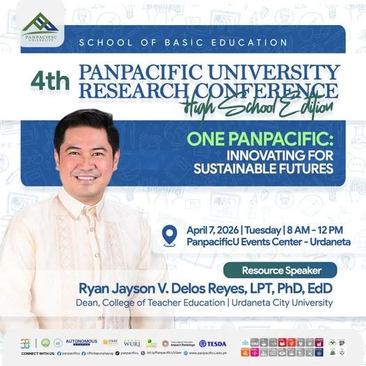 [4th PIRC] [HIGHSCHOOL EDITION]