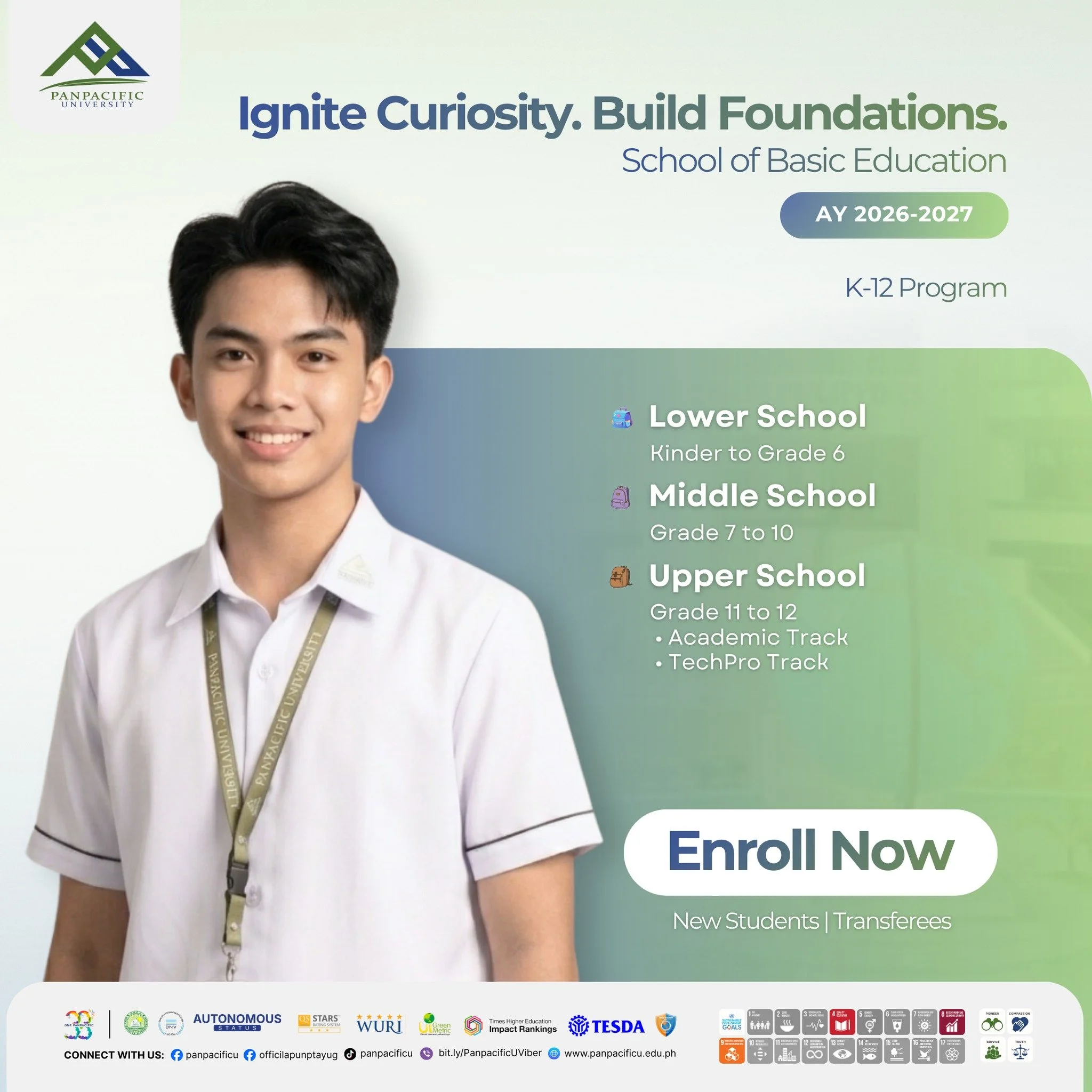 Study Basic Education