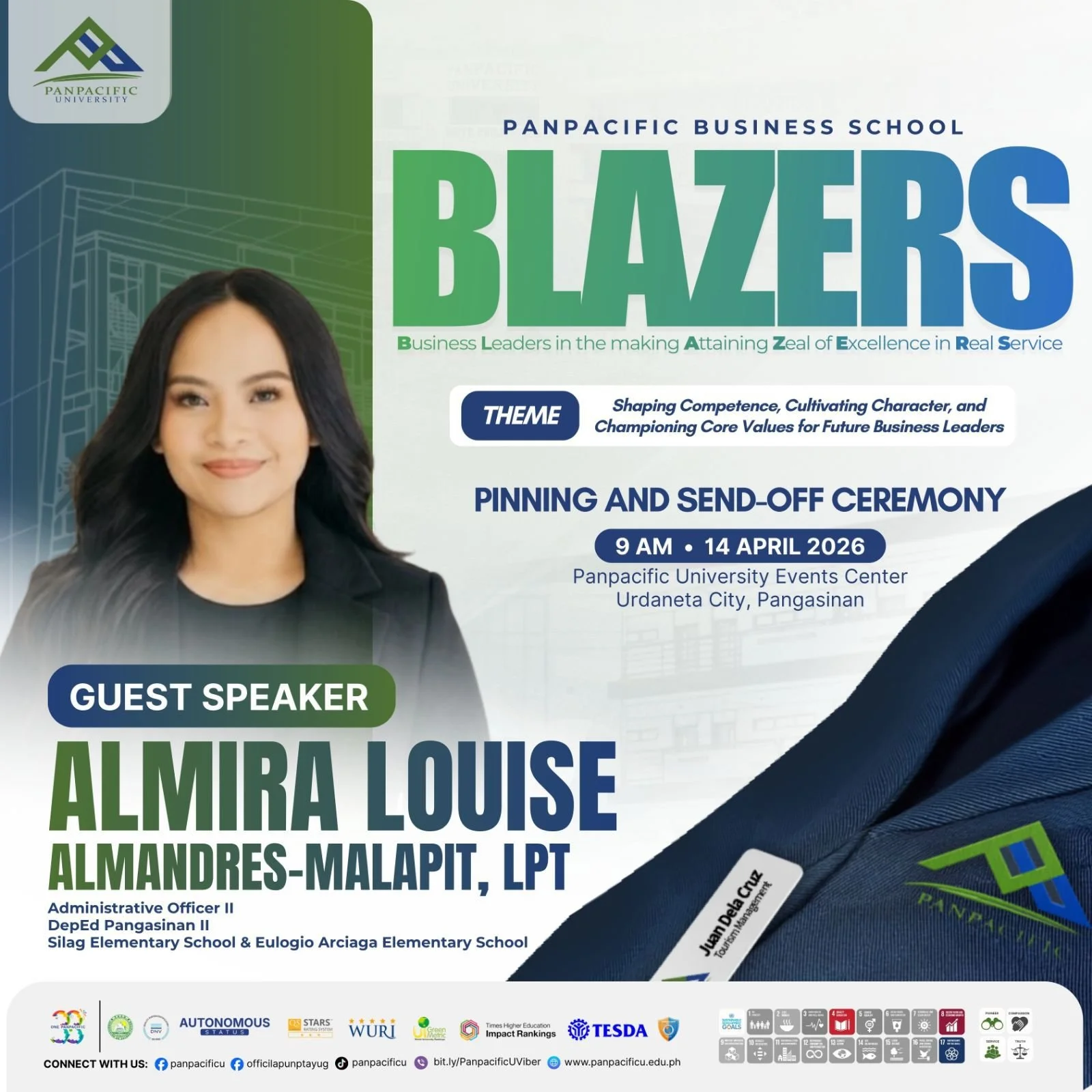 [PBS] [BLAZERS]
