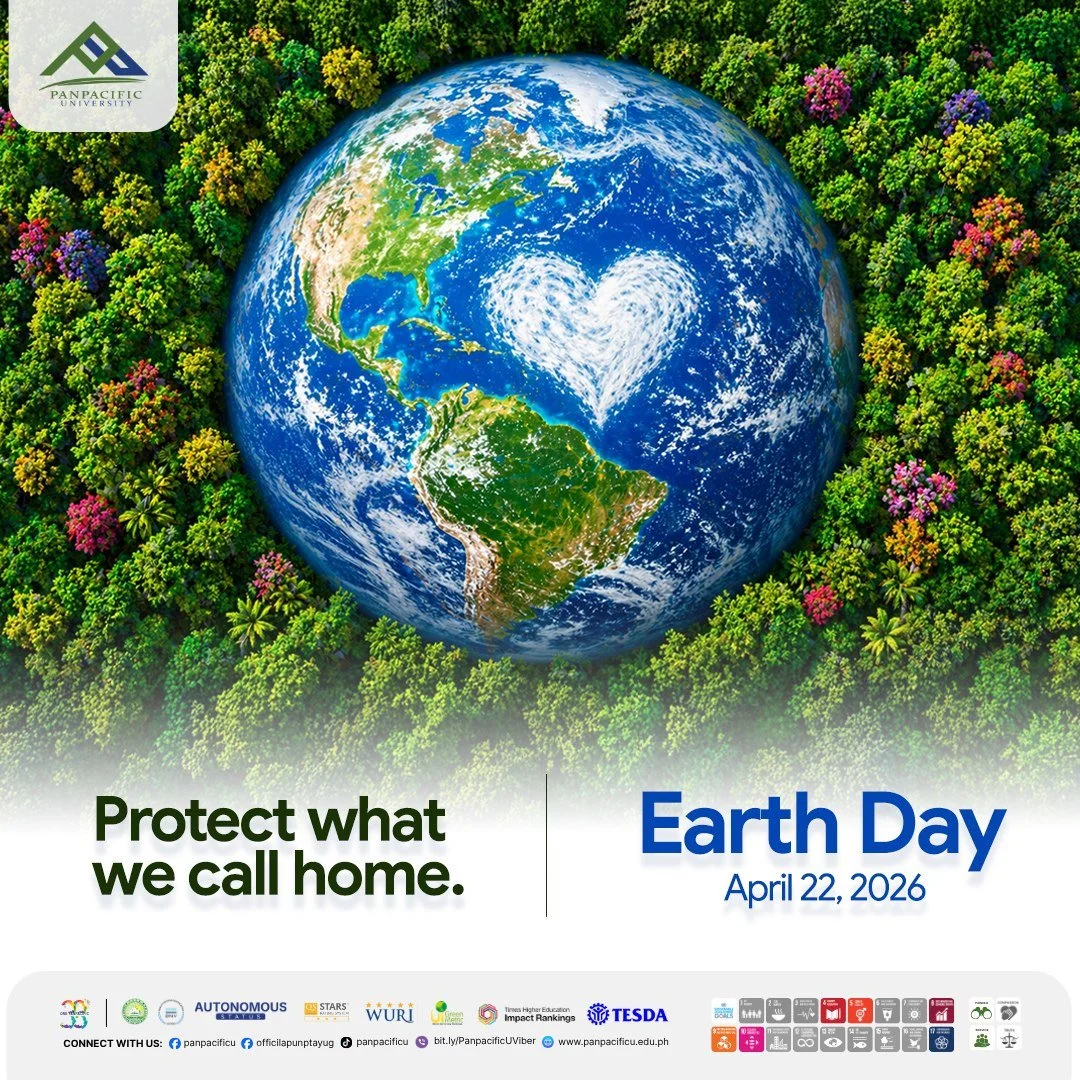 [EARTH DAY]