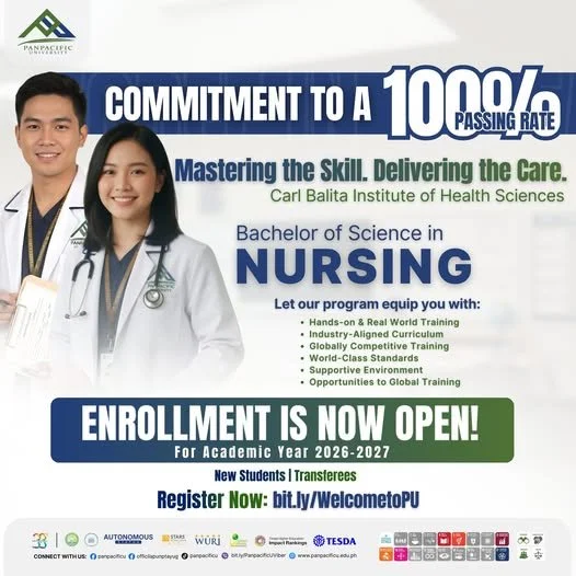 Education with Heart. Excellence in Practice.