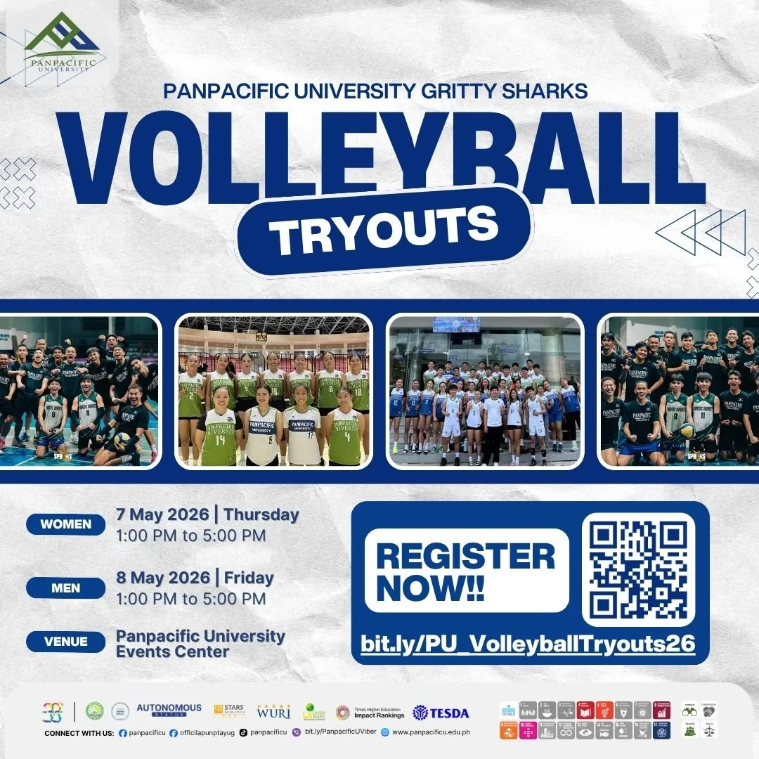SPORTS ACADEMY: VOLLEYBALL TRYOUTS