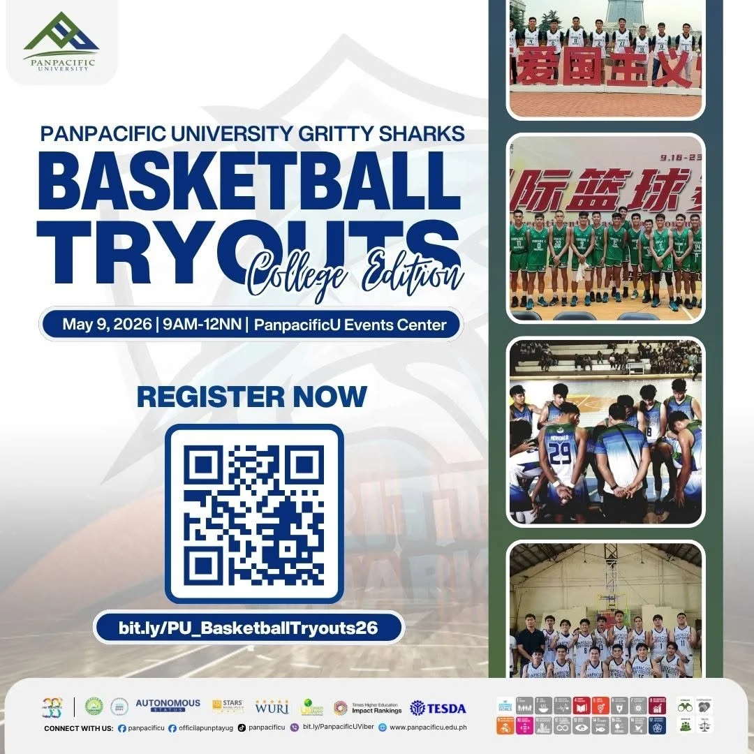 SPORTS ACADEMY: BASKETBALL TRYOUTS