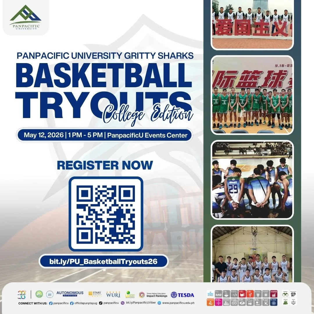 SPORTS ACADEMY: BASKETBALL TRYOUTS