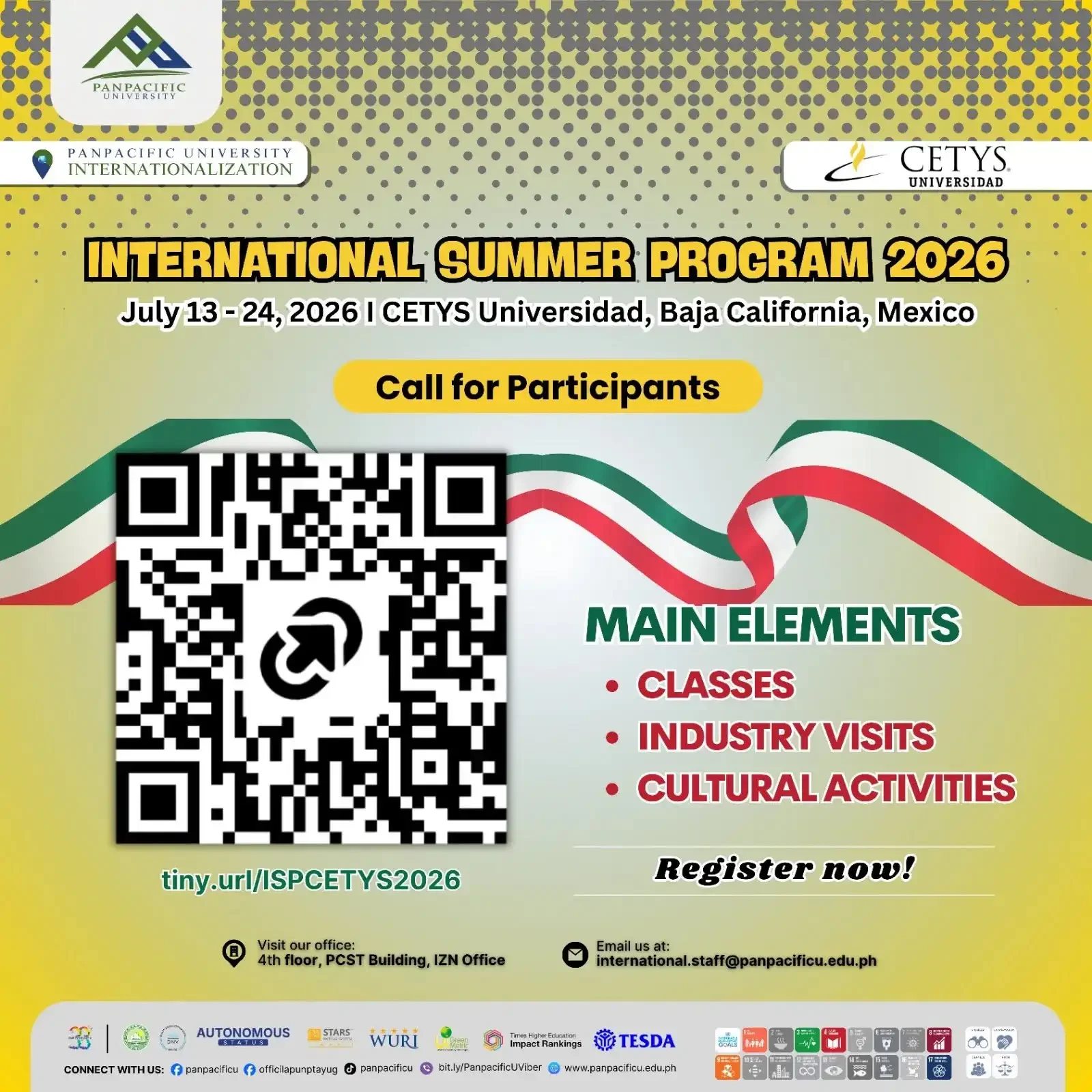 INTERNATIONALIZATION