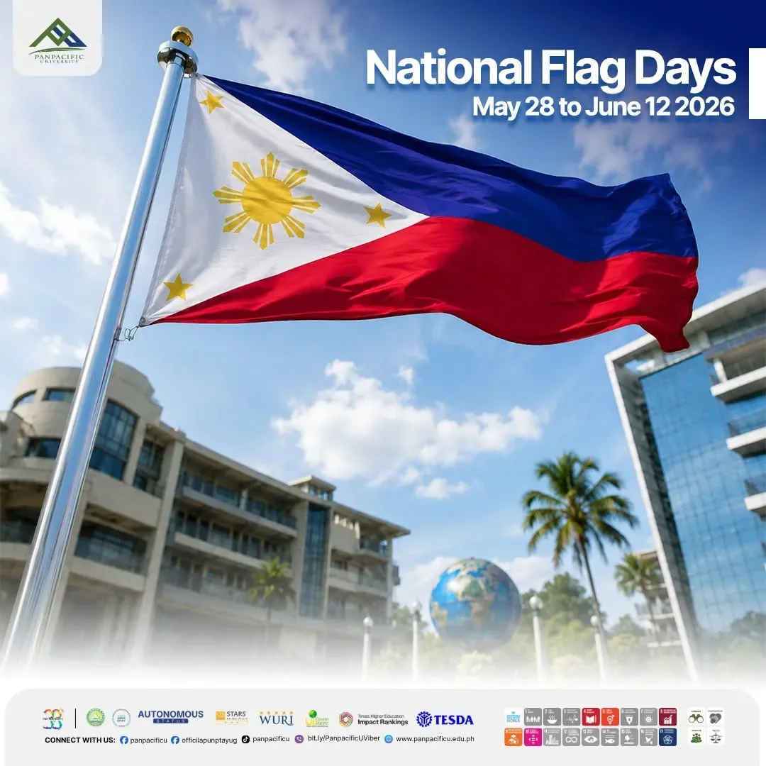 NATIONAL FLAG DAYS