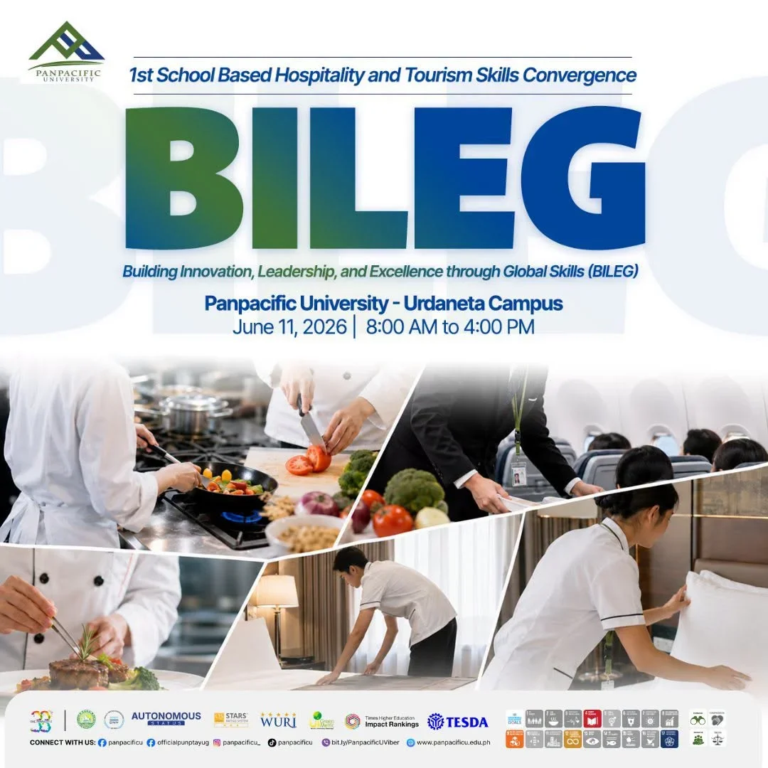 BILEG 2026
