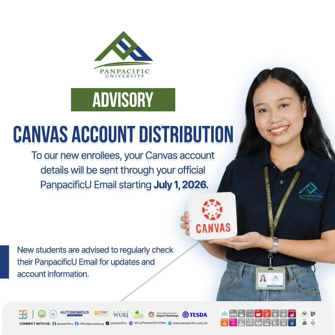 CANVAS ACCOUNT DISTRIBUTION