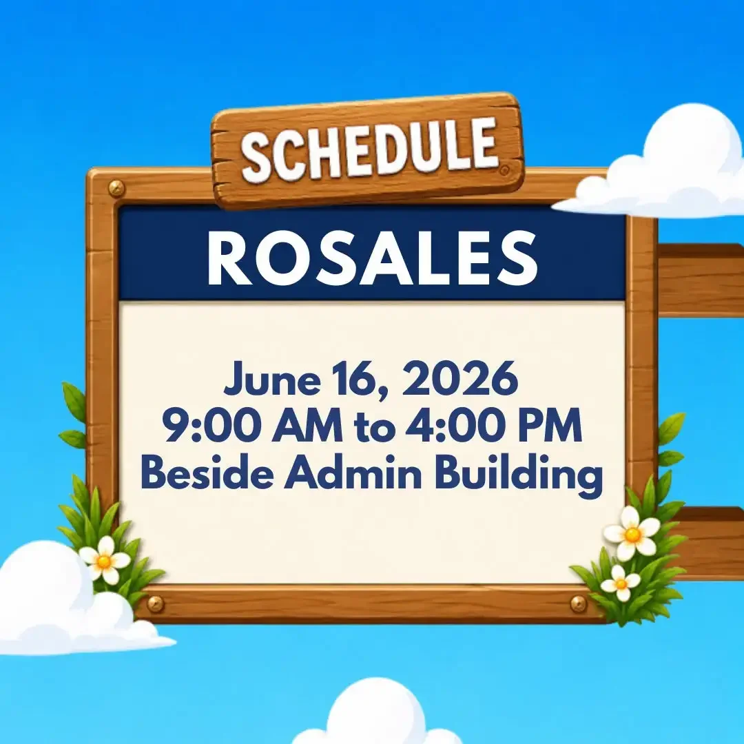 [PURSE] [ROSALES]