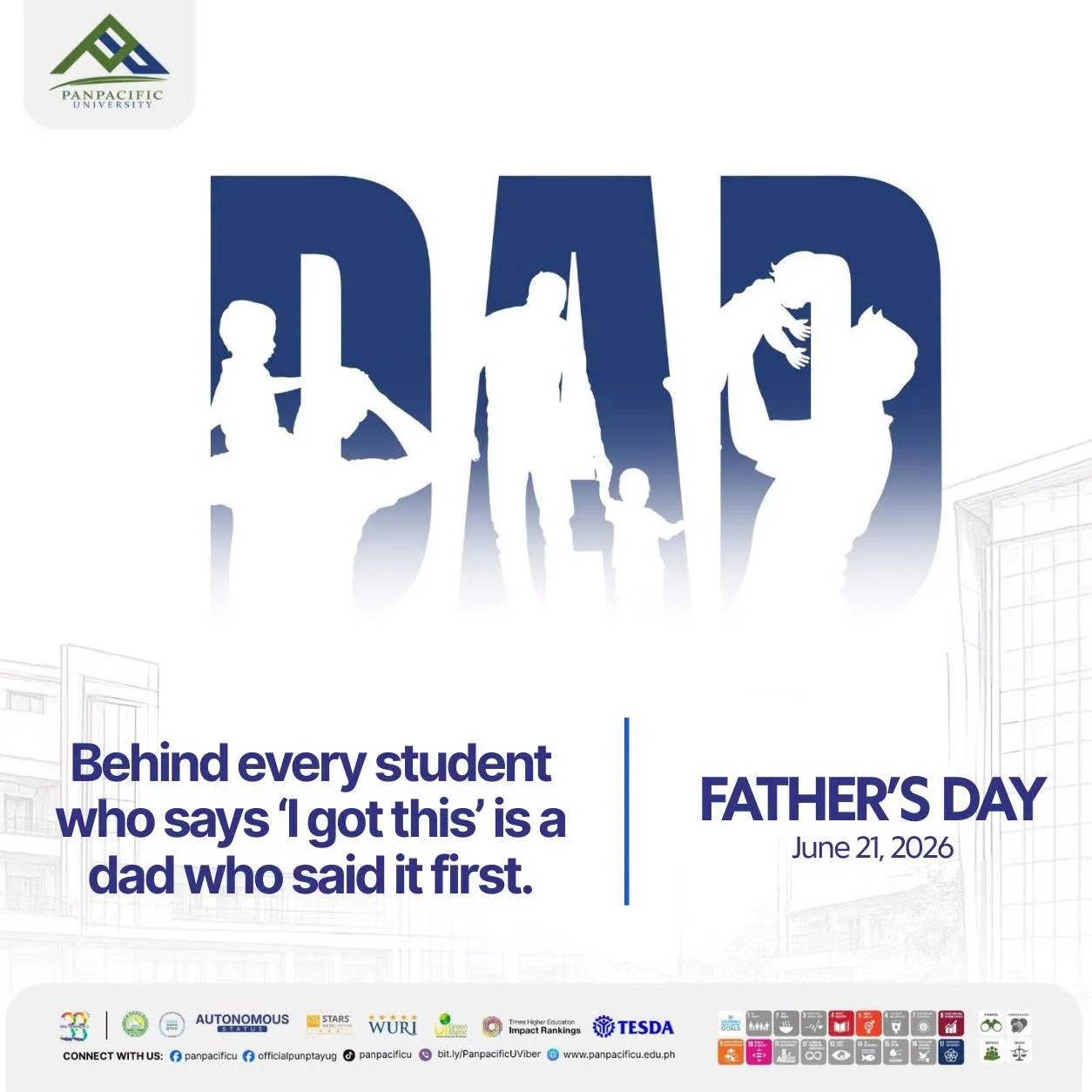 Father’s Day