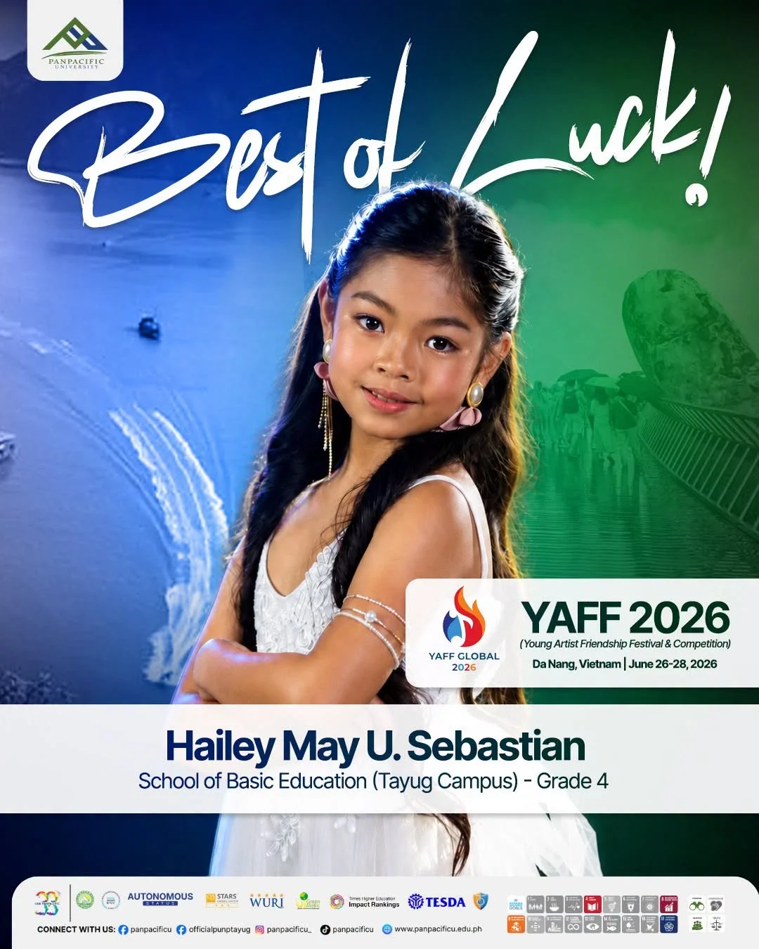 Philippines at YAFF Global 2026