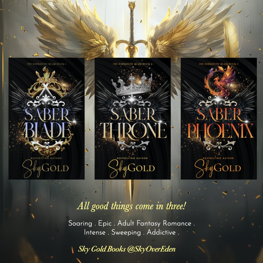 This series ... is for all the lovers of EPIC FANTASY ROMANCE ... that delivers adult romance, snark, steam, AND SO MANY FEELS, escape and heat!! Get your copy now!!! 

- A King without a throne 
- A fierce assassin with an oath to kill him, 
- A dar