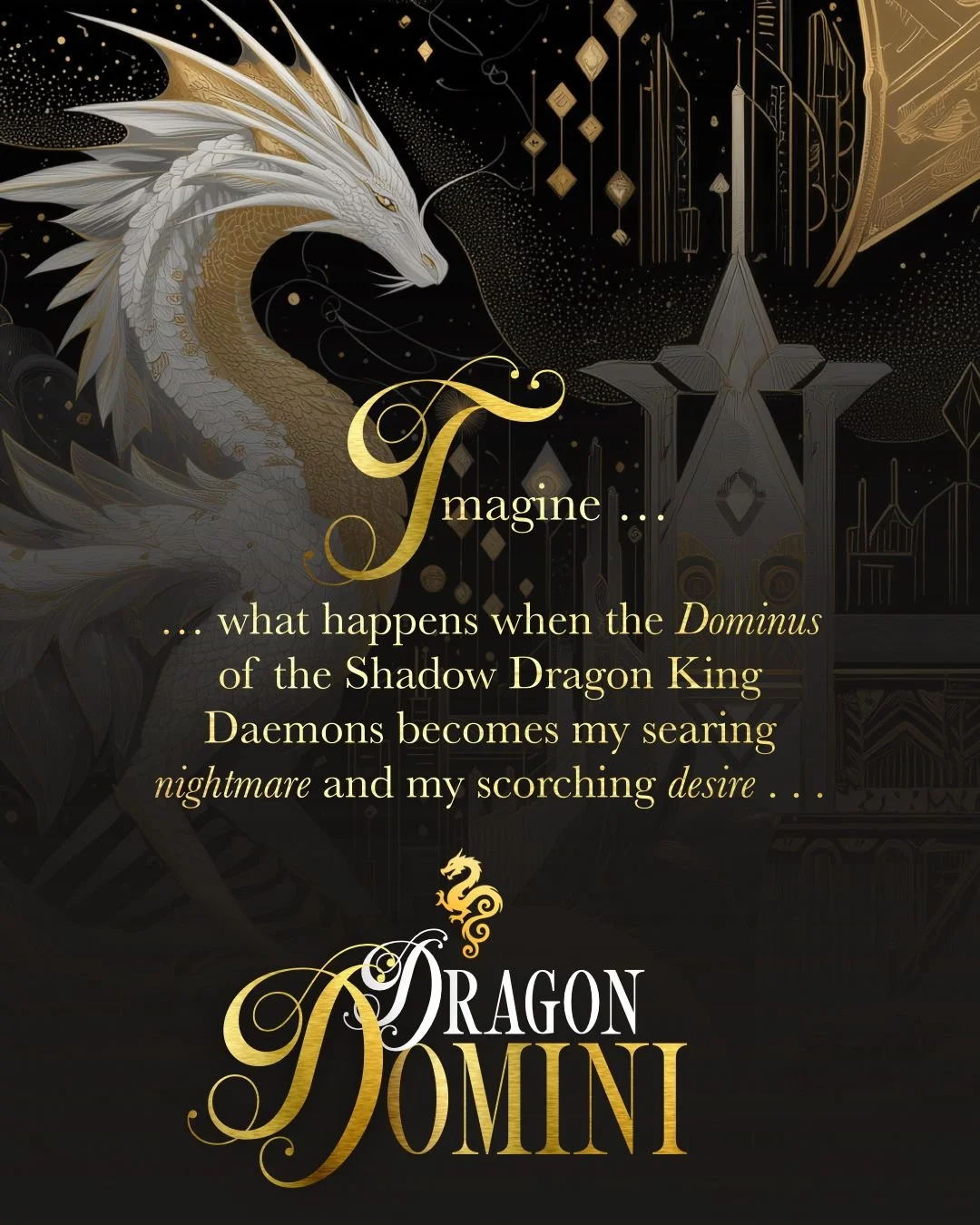 🌒💥 From the shadows of slavery to the gilded cage of a Dragon King. One stolen jewel bound their fates; one touch could ignite the cosmos. Escape into a tale of spectral dragons, ancient relics, and a romance that burns brighter than a collapsing s
