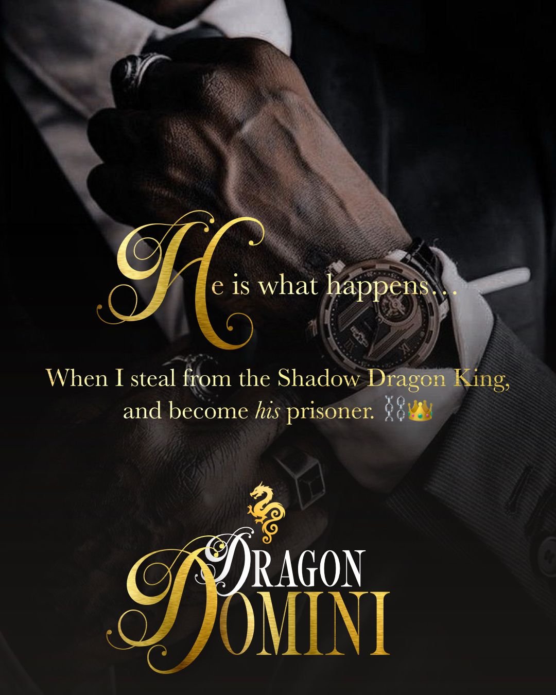 &lsquo;Some call me The Diamontaire. Others call me Domini.&rsquo;
My heart constricted, a knot of cold dread tightening in my chest.
The name was a whisper in the darkest corners of my world, a ghost story whispered in hushed tones among thieves and