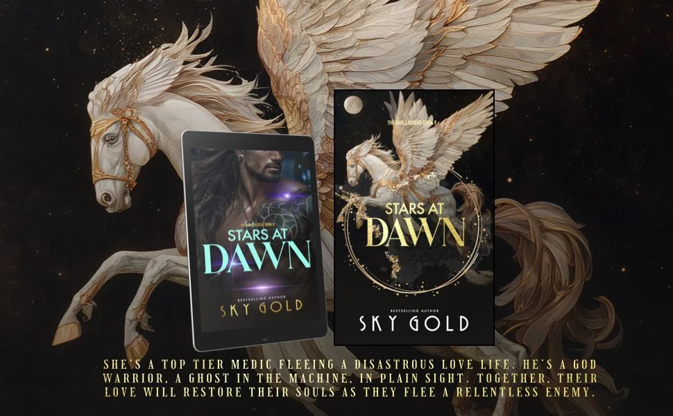 Get ready for the grumpiest, most DIVINE shepherd in the galaxy!