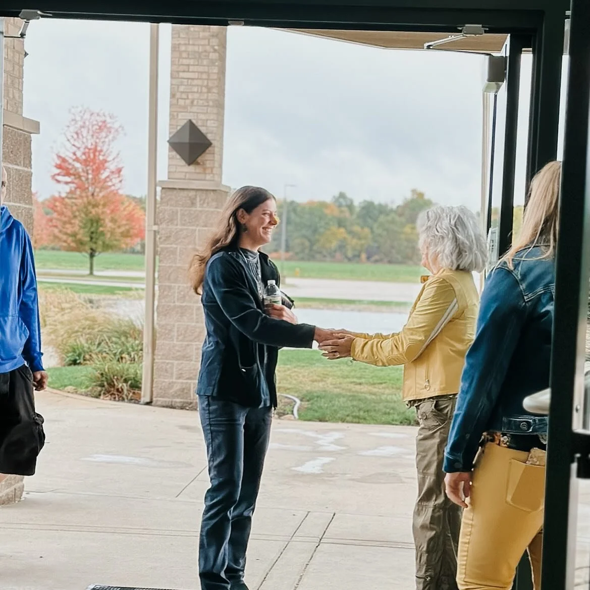 There’s no better way to start the week than together. Join us tomorrow morning at Garden City! Come early for prayer, grab a coffee, check in your kids, and stay for a morning of worship and community. See you there!
Sunday Schedule:
Prayer G