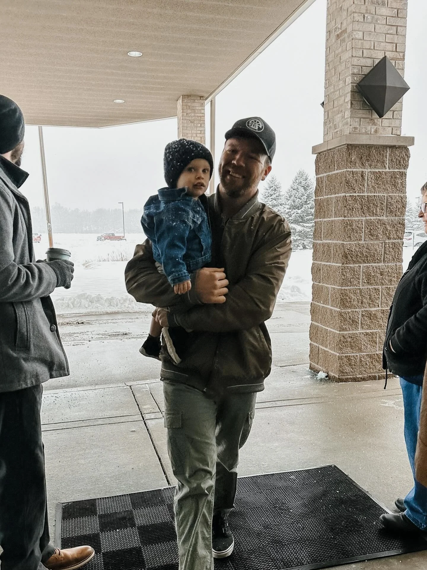 We hope you enjoyed a beautiful holiday with family and loved ones. We look forward to gathering together again tomorrow at the Event Center! Our main service begins at 10:00AM, with prayer at 9:15AM and kids check-in opening at 9:30AM. We look forwa