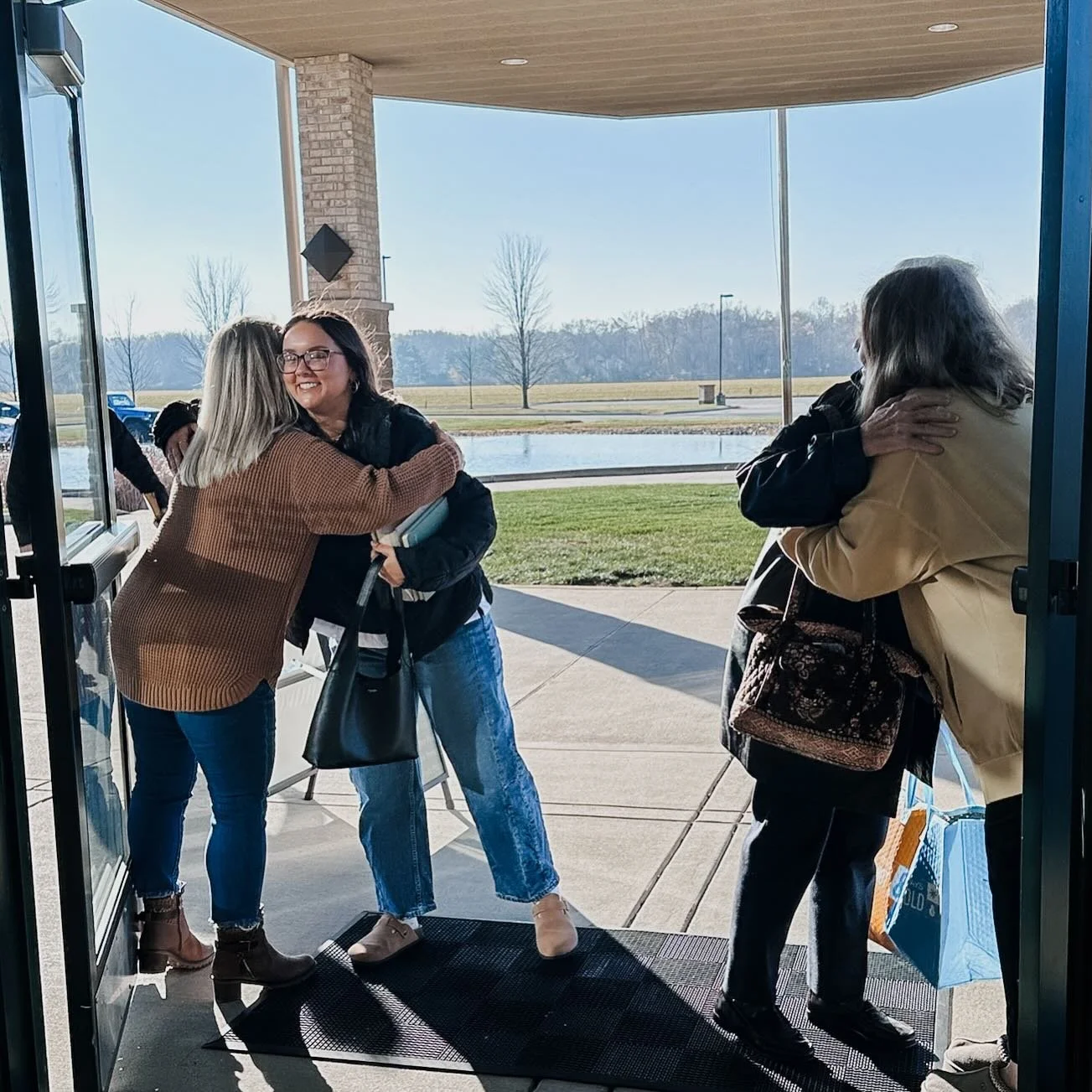 Looking for a place to be tomorrow morning?
There&rsquo;s a seat for you at Garden City 🤗

Sunday Schedule:
Prayer Gathering &bull; 9:15 AM
GC Kids Check-in &bull; 9:30 AM
Morning Service &bull; 10 AM