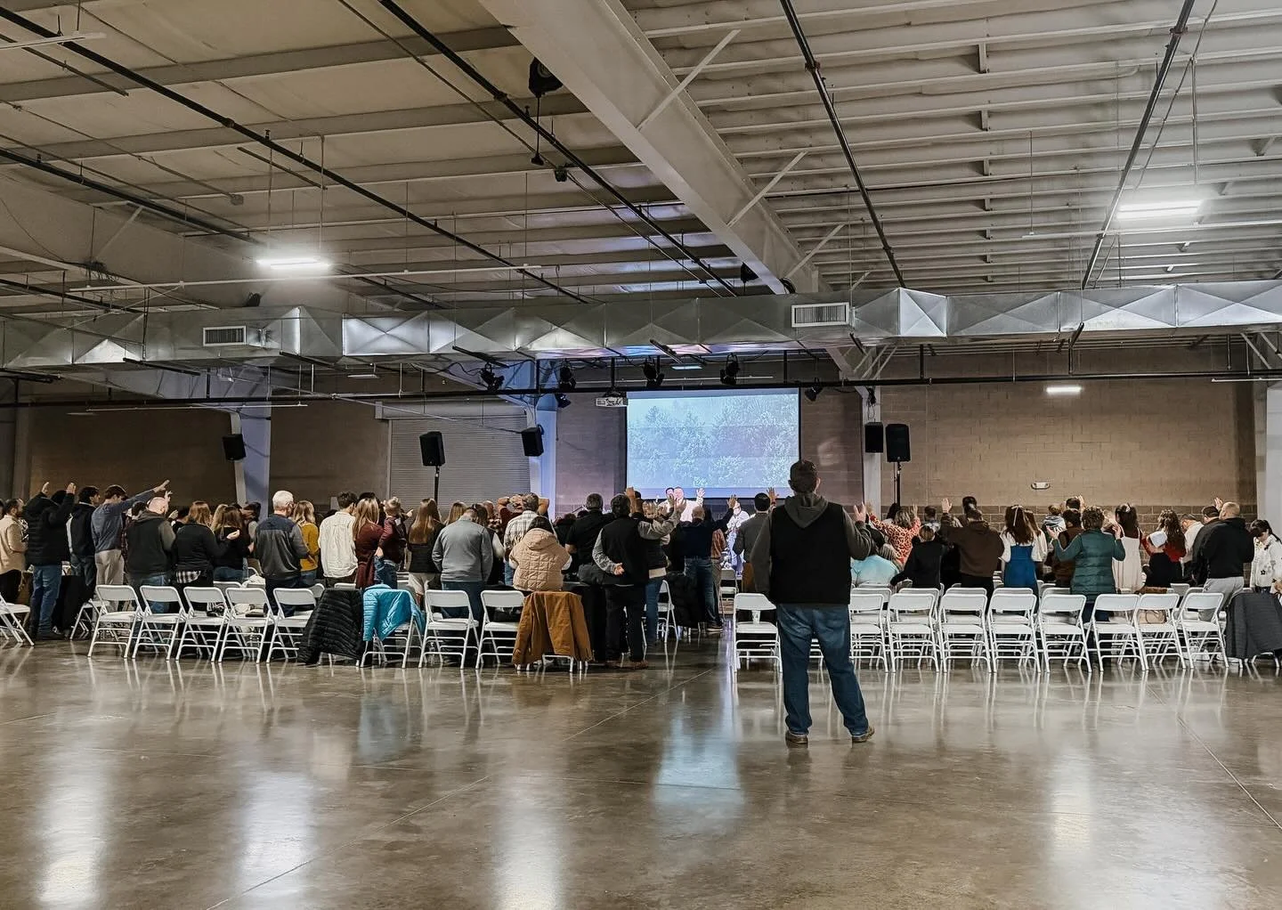 There&rsquo;s just something special about Sundays at Garden City, and we&rsquo;re so excited to spend tomorrow morning with you!

If you&rsquo;re new to GC or have been wanting to learn more about who we are, Welcome to Garden City is the perfect ne