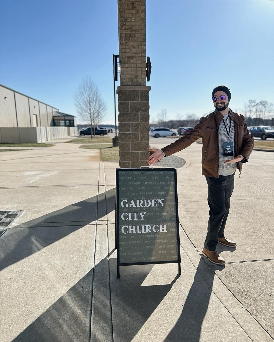 This Sunday, join us for our one-week class where we share our story, our heart, and what it really means to be part of the Garden City family. If you&rsquo;re new to GC or have been wanting to learn more about who we are, Welcome to Garden City is t