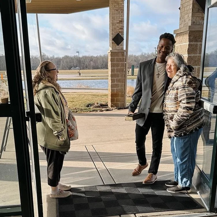 We can&rsquo;t wait to spend tomorrow with you!🤗

Remember, tomorrow we&rsquo;re having our Welcome to Garden City class! If you&rsquo;re new to GC or have been wanting to learn more about who we are, Welcome to Garden City is the perfect next step.