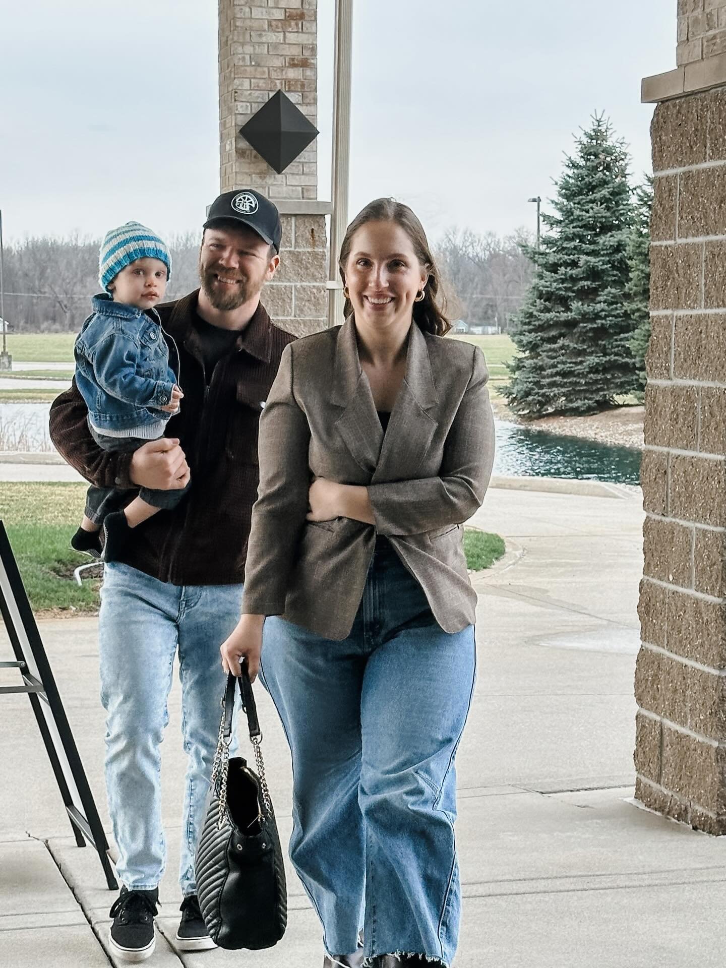 What a beautiful Sunday morning at Garden City.🤍

Just a quick reminder that next week we&rsquo;ll be holding three services at our downtown location due to a scheduling conflict in our regular space. Service times are 8:30 AM, 10 AM, and 11:30 AM. 