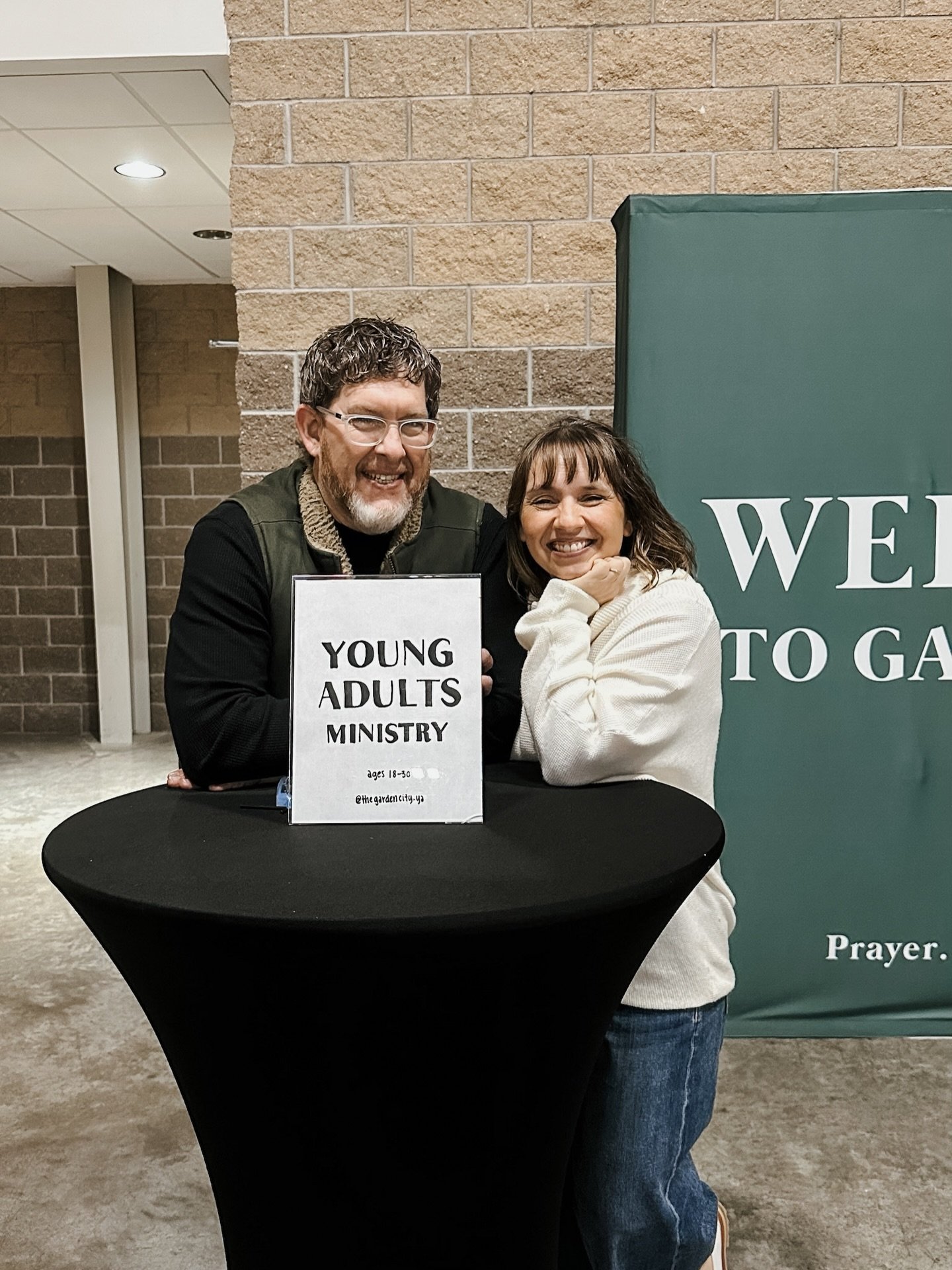 Thankful for the stories shared by Serena Dyksen and She Found His Grace today.
So grateful for the reminder that His grace brings healing and hope. 🤍

You can learn more or connect with She Found His Grace here: https://www.shefoundhisgrace.org/