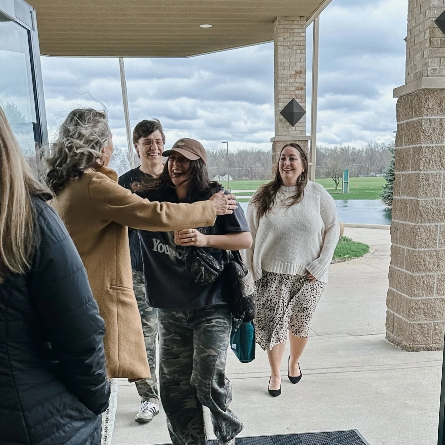 Tomorrow&rsquo;s Sunday, and we can&rsquo;t wait to see you! 🤗 Be sure to grab your May card so you can stay in the loop with everything happening at Garden City this month.

Sunday Schedule:
Prayer Gathering &bull; 9:15AM
GC Kids Check-in &bull; 9: