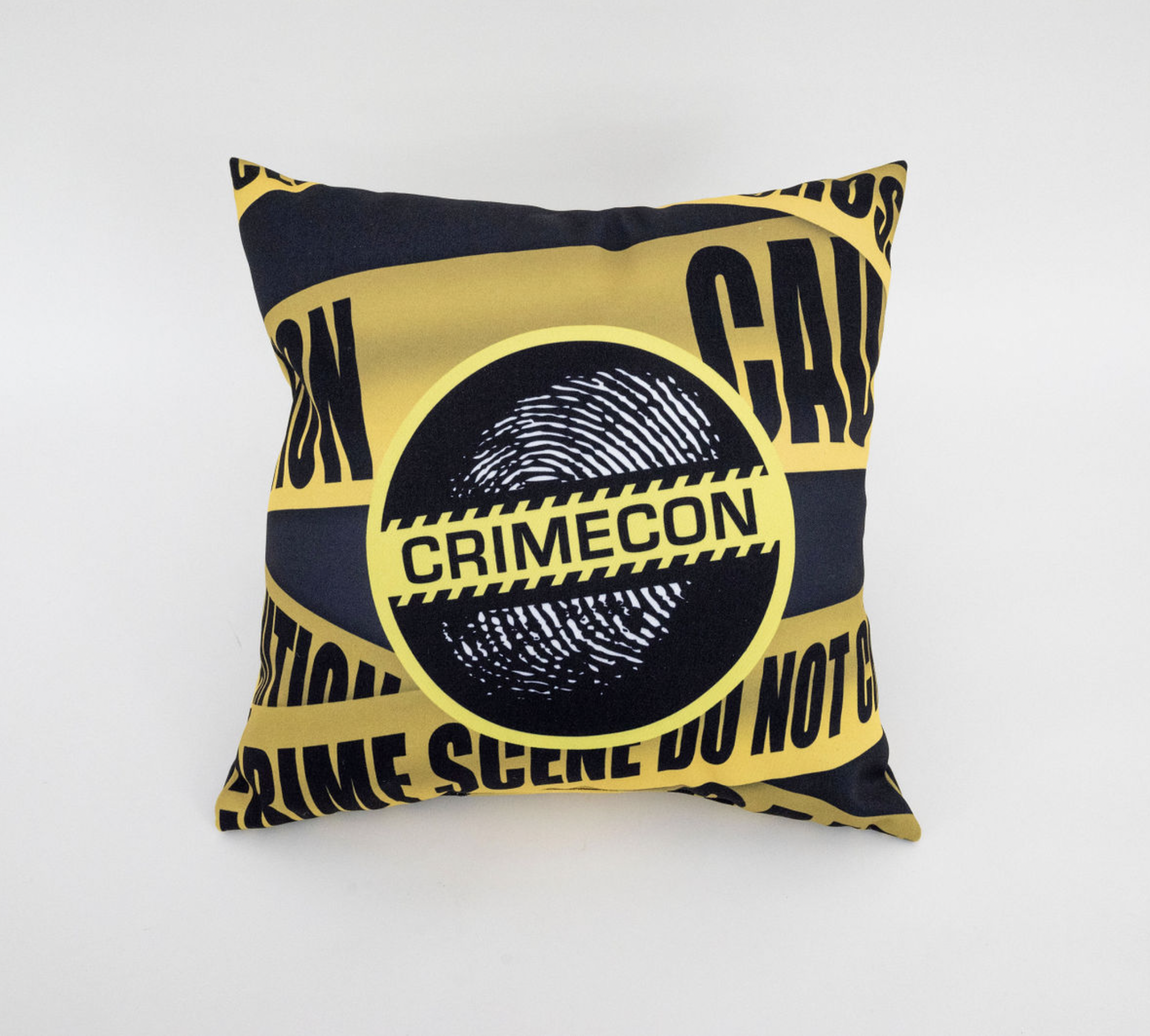 Crimecon