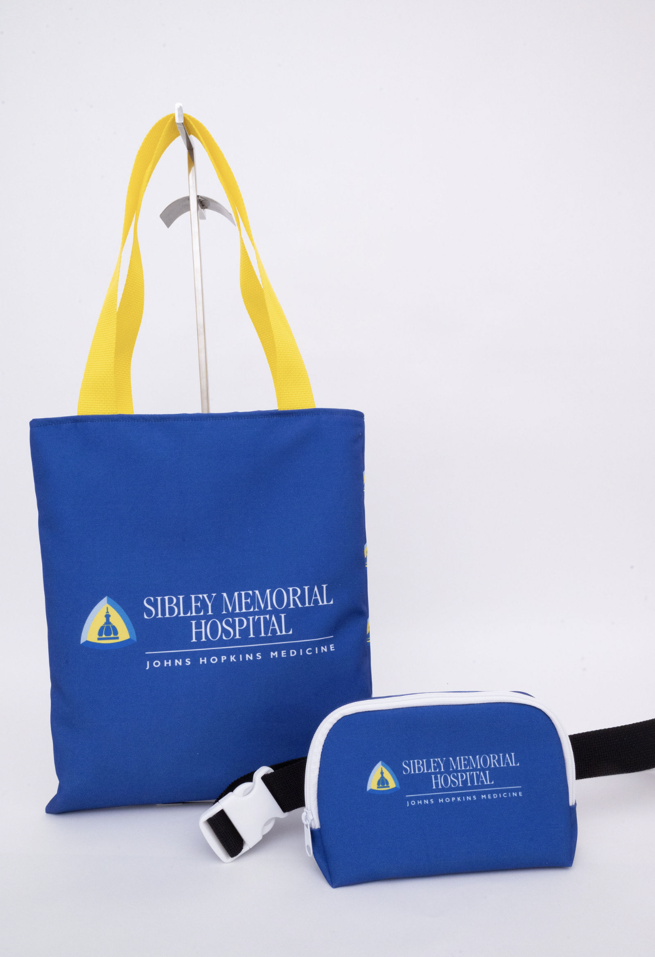 Shirley Memorial Hospital