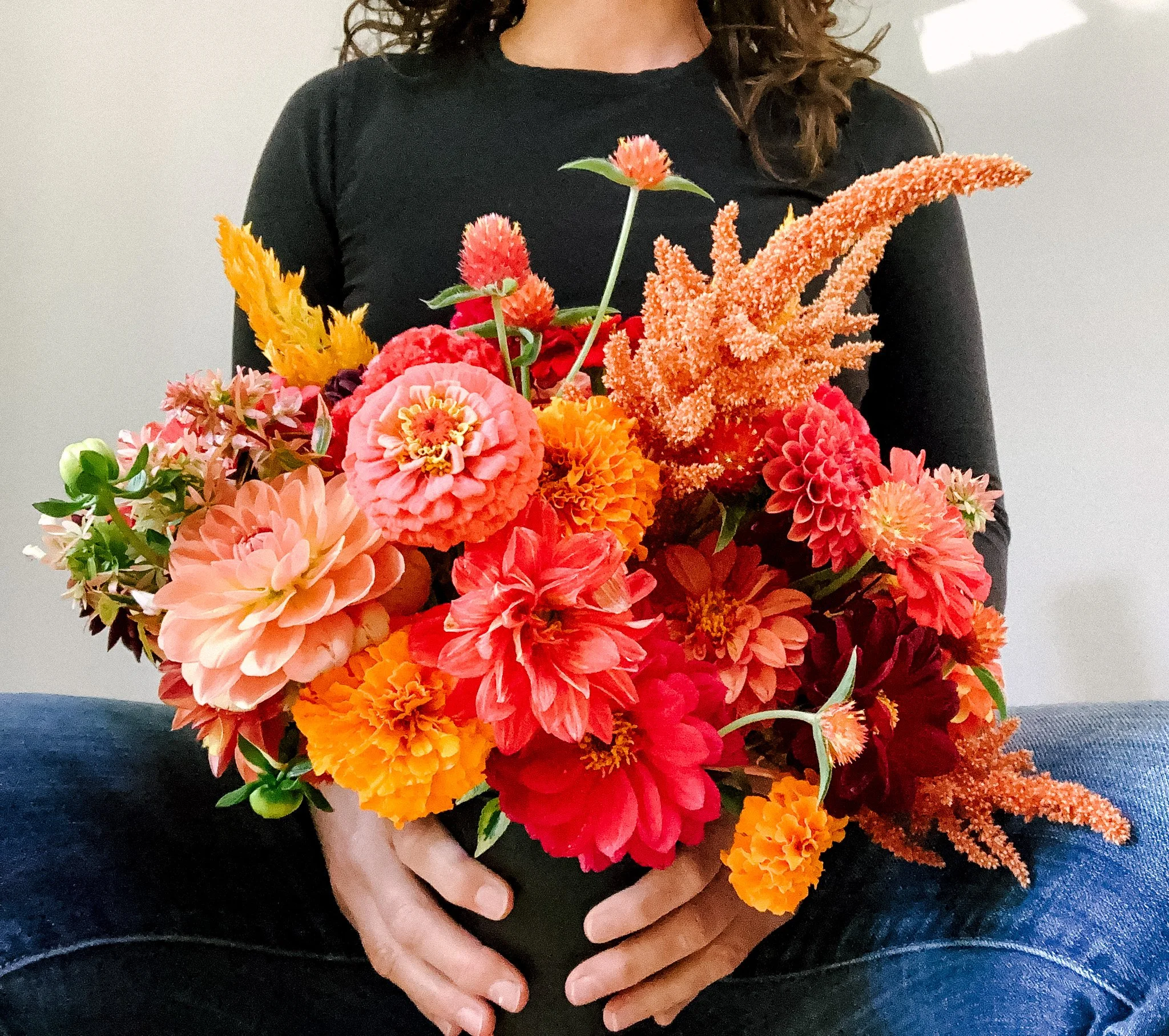 Flower Delivery Asheville NC