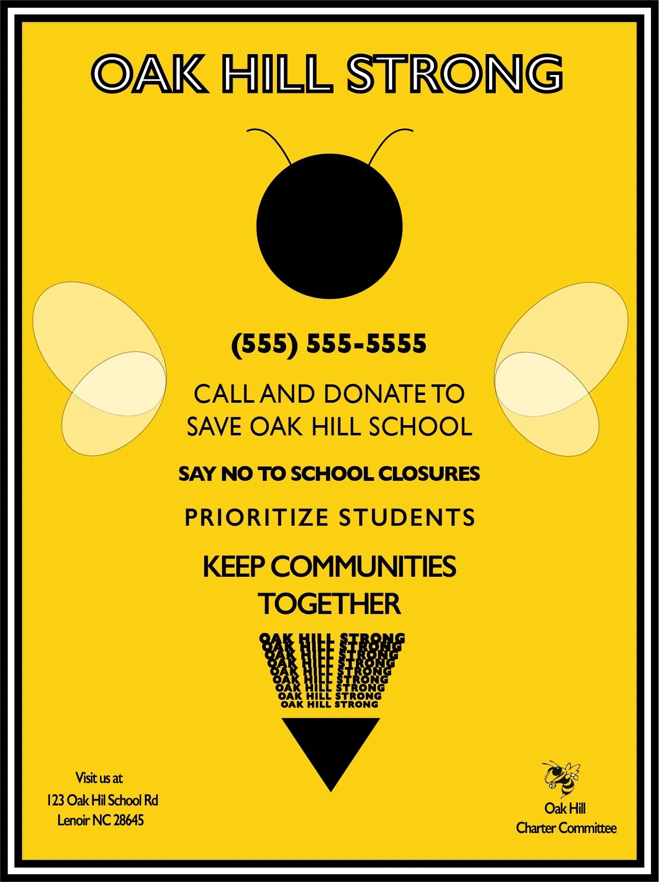 Campaign Design Project