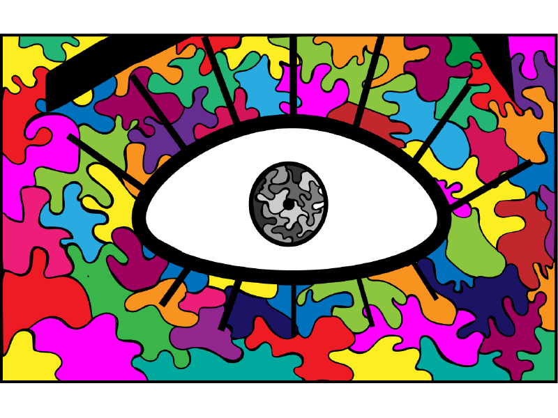 Blink | 2021