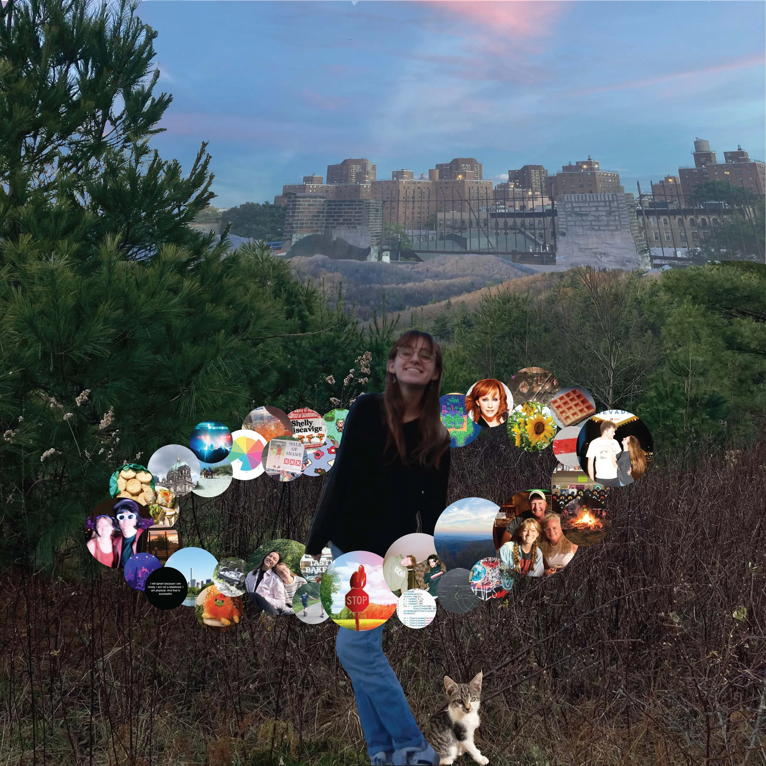 Self Portrait | 2021