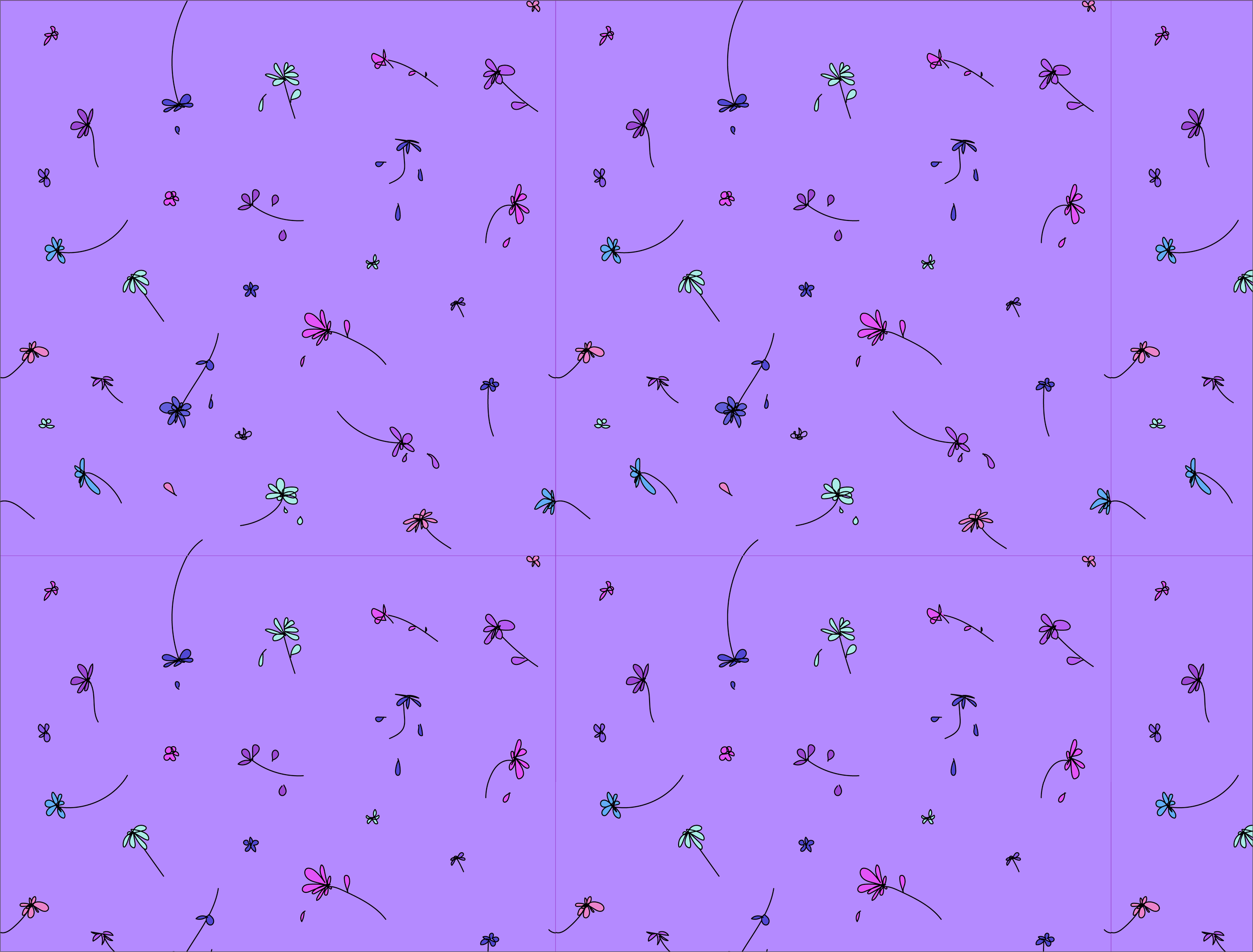 Nostalgia Project 1 | 2020