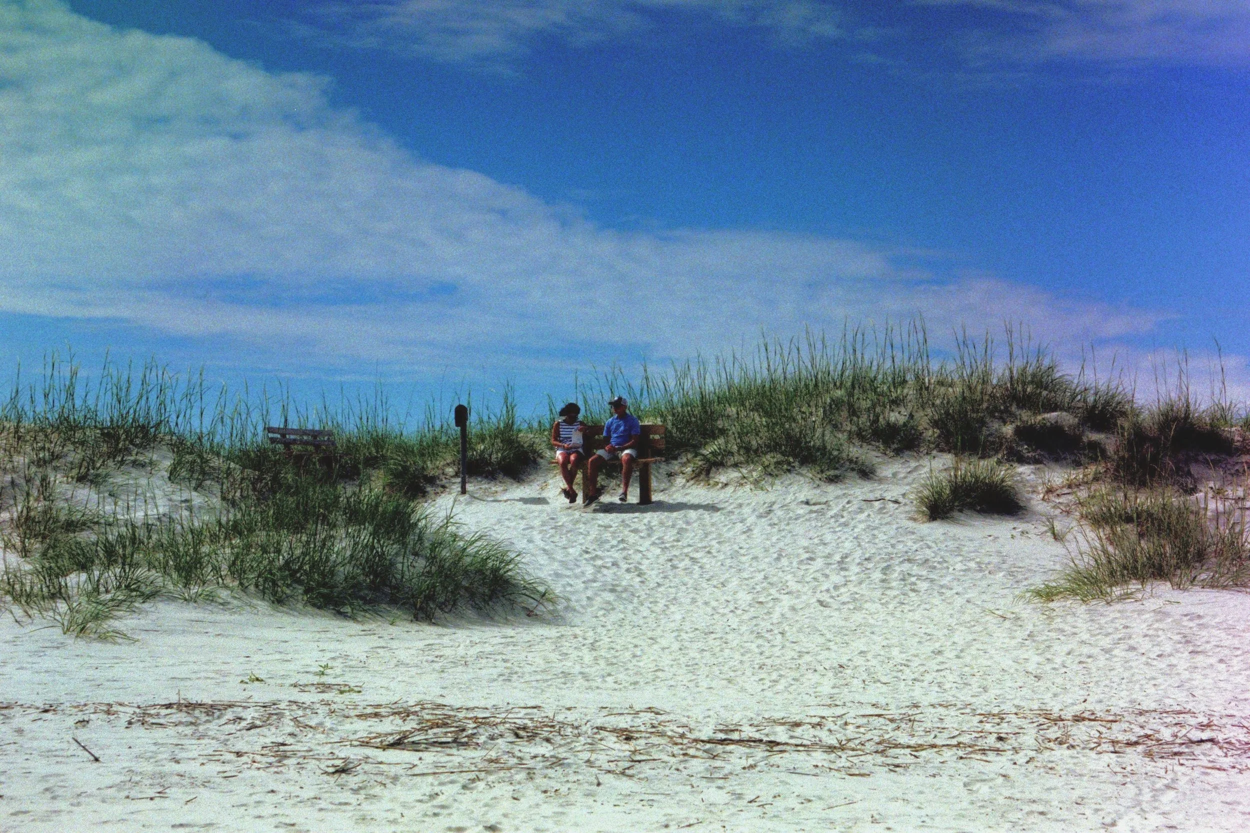 Kindred Spirit (Sunset Beach, NC | 2018)