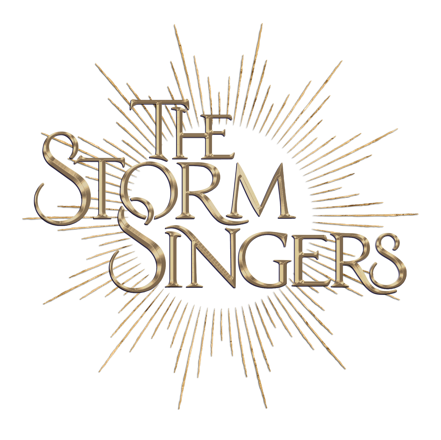 The Storm Singers