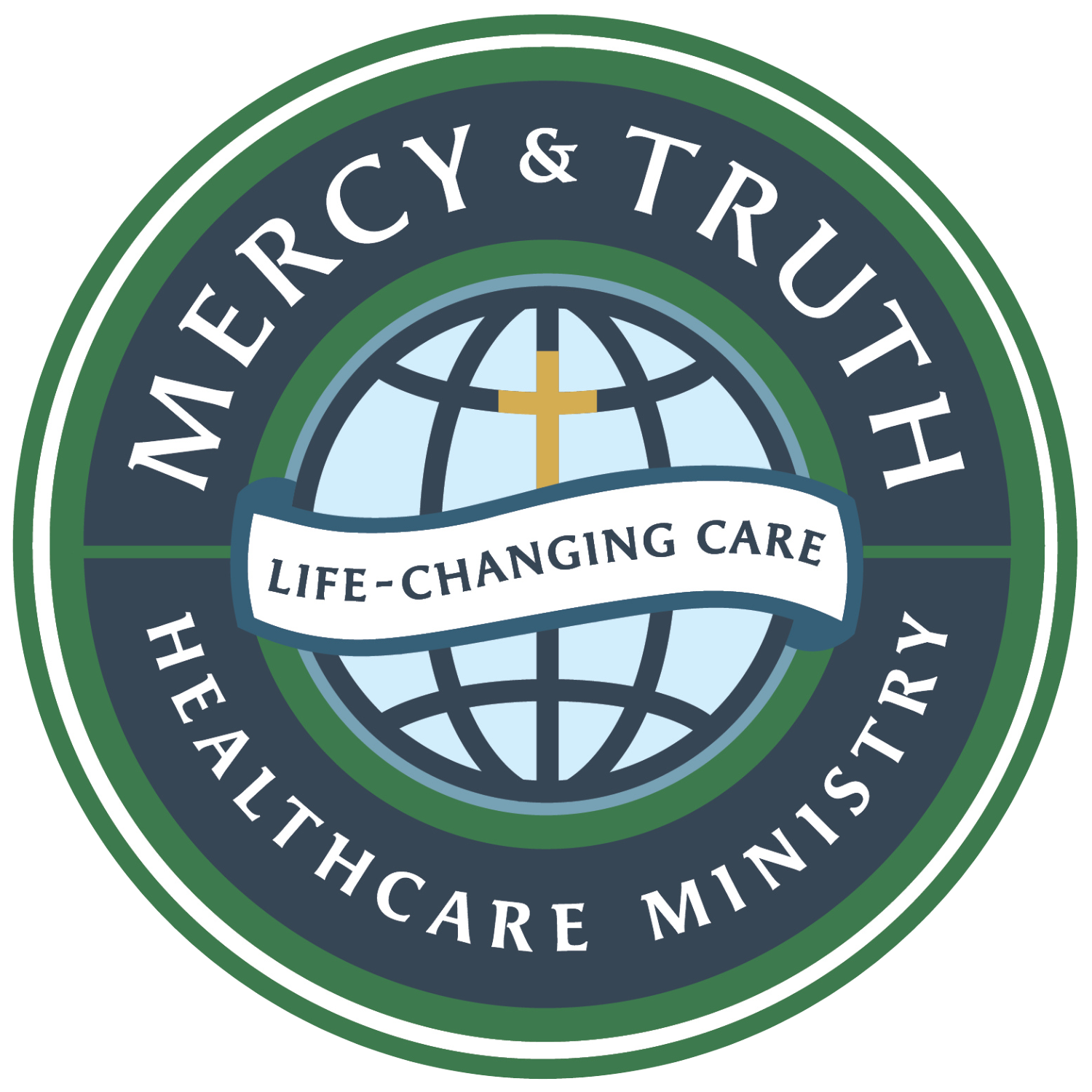 Mercy and Truth