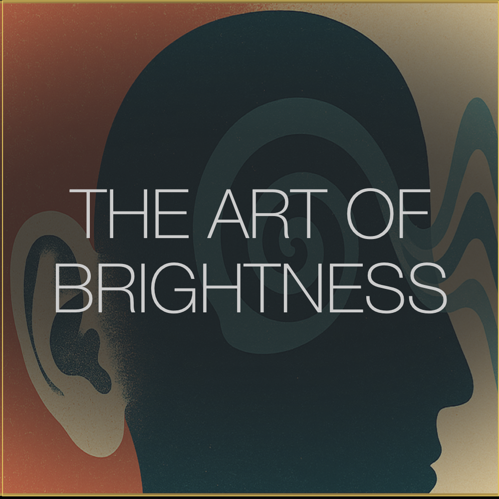 The Art of Brightness: Psychoacoustics & High Frequencies