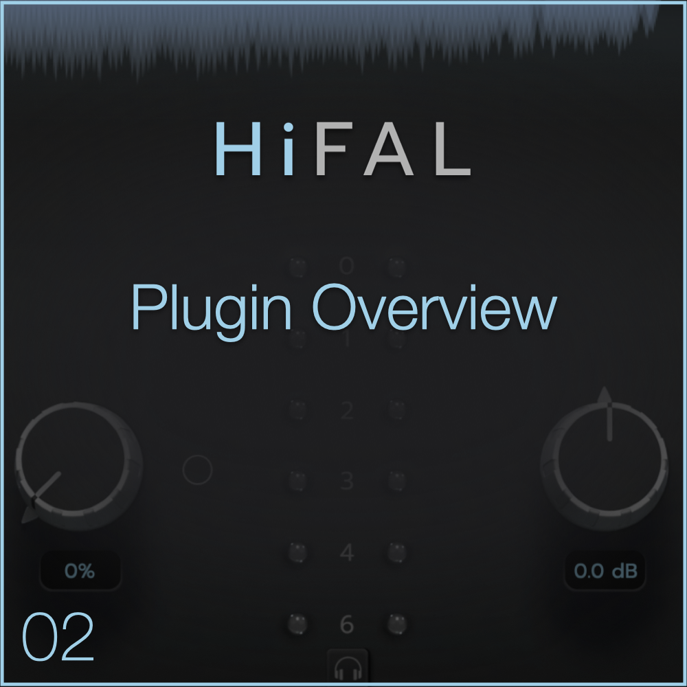 02) Overview of HiFAL